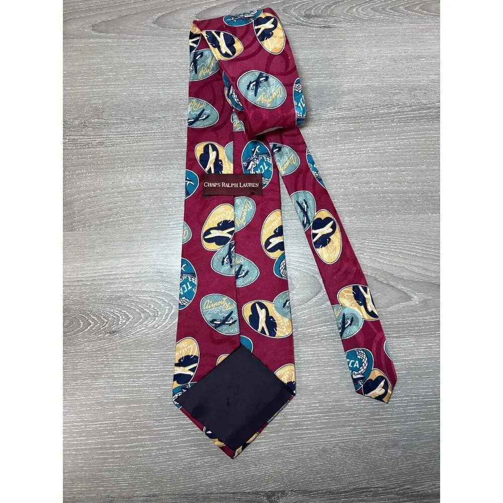 Ralph Lauren vintage chaps